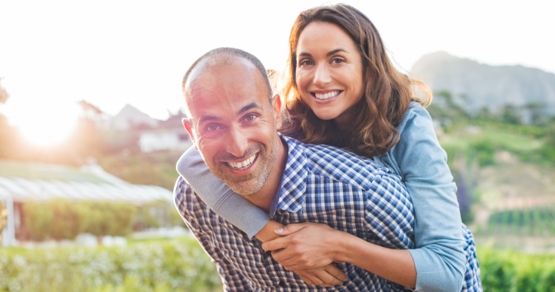 Senior Dating 4 Fun Hero Image 1