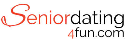 Senior Dating 4 Fun Logo